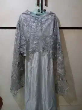 Gaun terusan wanita