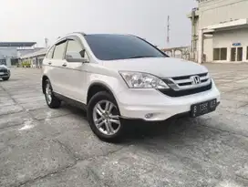 Honda CR-V 2.4 AT 2011