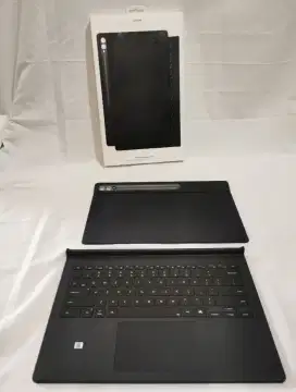 BOOK COVER KEYBOARD S 10 ULTRA