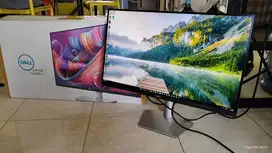DELL 2721DS IPS QHD 2560x1440 2K 16:9 75Hz Builtin Speaker