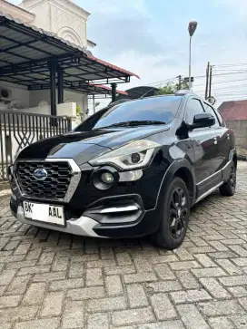 Datsun cross cvt 2018