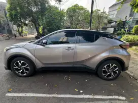 [CASH] Toyota Hybrid C-HR Hybrid CHR Hybrid 2021