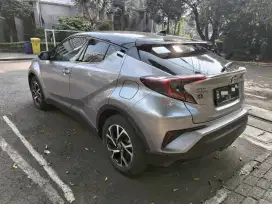[CASH] Toyota Hybrid C-HR Hybrid CHR Hybrid 2021