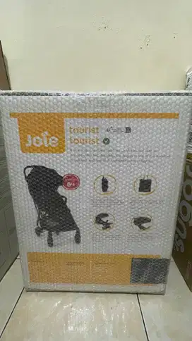 Joie Tourist Auto-fold Stroller