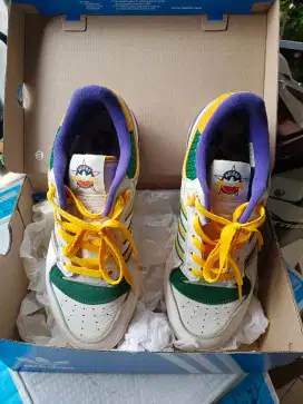 Adidas Rivalry Low 86
