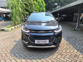 DP MURAH Chevrolet Trax 1.4 Premier Bensin-AT 2017  CBMRB