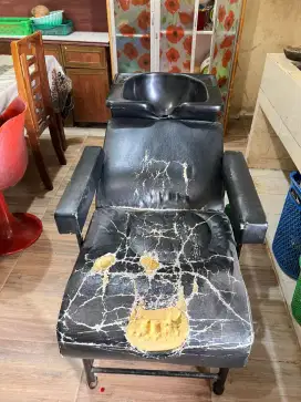 Tempat Cuci Rambut Peralatan Salon