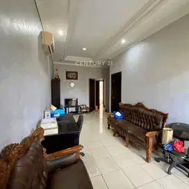 Dijual Rumah Siap Huni dan Semi Furnish di Duren Sawit, Jakarta Timur