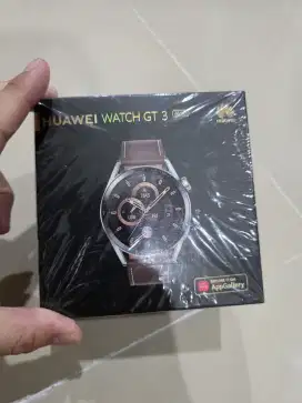 Jual smartwatch huawei GT3