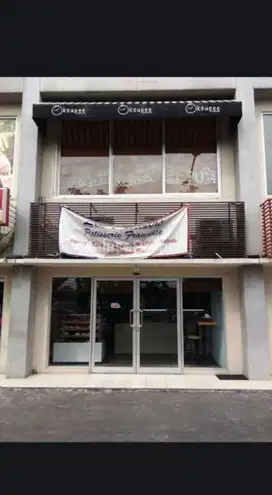 Dijual Ruko Strategis 2 Lt Gunawangsa Manyar
