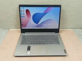 Laptop Lenovo ideapad Slim 3 | Intel i3 10110U | Ram 8/256GB