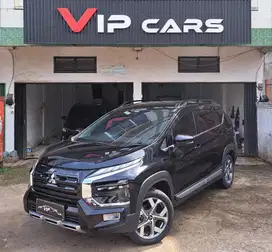 Dp 20 JT! Mitsubishi Xpander Cross Premium AT 2023 Like New! Vipcars