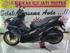 New Aerox Abs vva keyless 2022 istimewahh