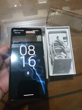 Google Pixel 6A 6/128 Mulus