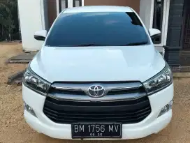 INNOVA G SOLAR MANUAL 2020