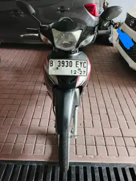 Honda Fit X 2007