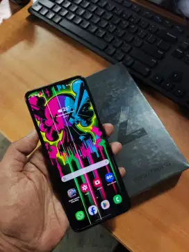 Samsung z flip 3 5G sein ram 8/128 Hp dusbox