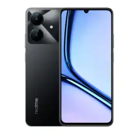 Realme Note 60X 4/128GB Marble Black