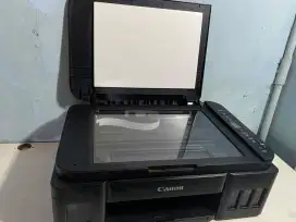 Printer canon Pixma G1010