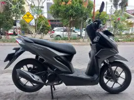 (DP 500 Rb)‼️ Beat Deluxe CBS ISS Silver Doff 2023 Cash & Kredit