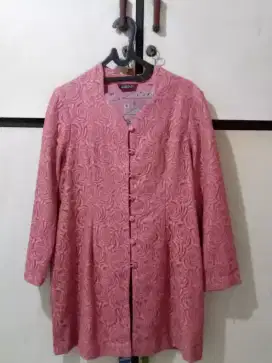 Kebaya 1 set preloved