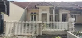 Rumah siap huni samping grandwisata