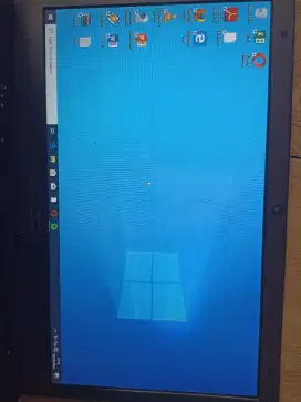 LCD laptop axio 11,6 inc
