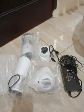Camera CCTV Merk Krisview