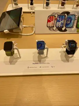 Huawei Watch Fit4 Pro