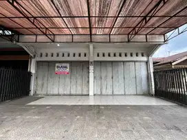 DIJUAL TANAH&BANGUNAN TEMPAT USAHA-LOKASI STRATEGIS DI WONOSOBO