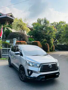 Toyota Innova Reborn Diesel Convert Venturer Siap Luar Kota