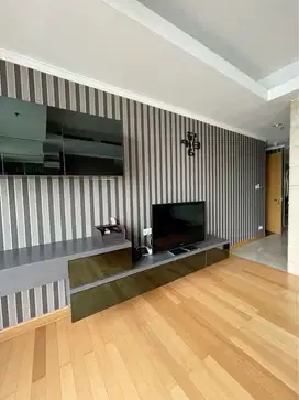 Dijual Cepat Apartemen Kempinski 3Bed Thamrin Menteng Full Furnished