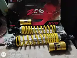 Kayaba zeto pcx 160