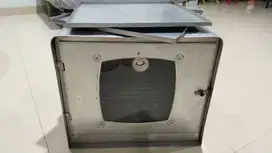 Oven Tangkring Hock No1 paling besar