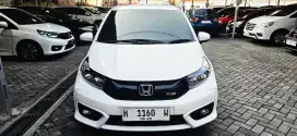 BRIO RS ANTIK FULL ORI KM 20RB