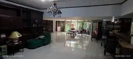 Dijual Rumah Asri di daerah Petojo Jakarta Pusat