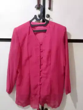 Baju Kebaya 1 set