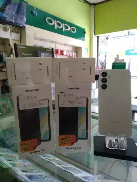 PROMO SAMSUNG A16