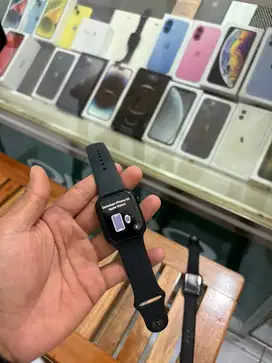 iwacth series 7 41mm ibox fullset