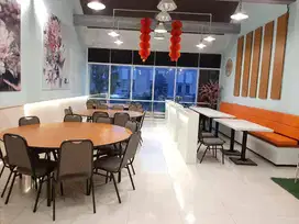 Disewakan Ruko Full Furnished di Batununggal Mainroad