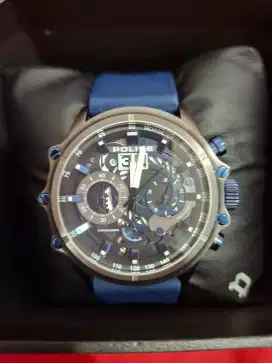 Police PL.16018JSU/02 original like new