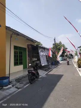 Rumah Murah Di Pedurungan Tengah Semarang