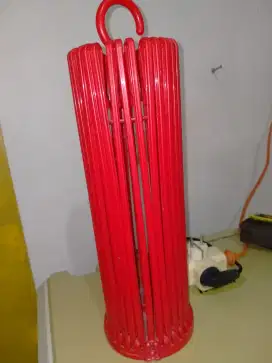 Jemuran folding bunder 30 stik