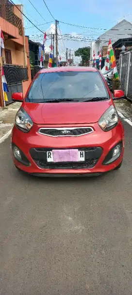 Jual ALL NEW PICANTO