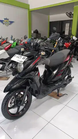 (SPM) Yamaha X Ride tahun 2014 Orisinil Terawat