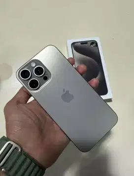 IPHONE 15 promax IBOX BH 88% super mulus