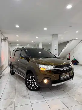 [DP30jt]Suzuki XL7 1.5 Alpha 2tone A/T Tahun 2023