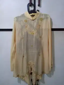 Baju kebaya 2 set