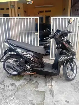 Motor beat 2018