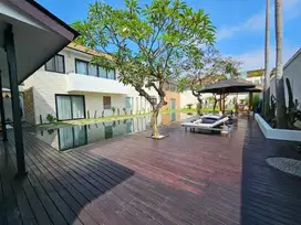 Villa Premium Area batubelig Kerobokan Badung
